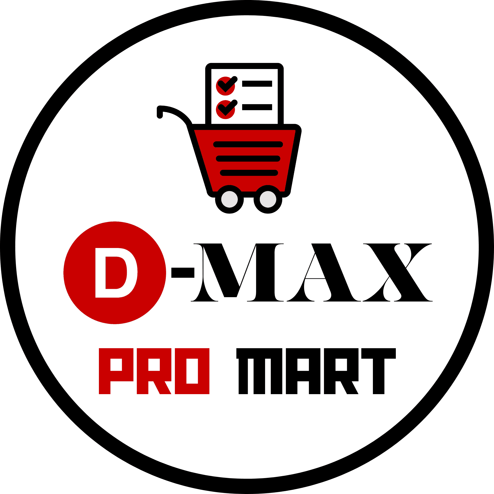 D-Max Pro Mart
